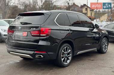 Внедорожник / Кроссовер BMW X5 2018 в Виннице