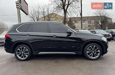 Внедорожник / Кроссовер BMW X5 2018 в Виннице