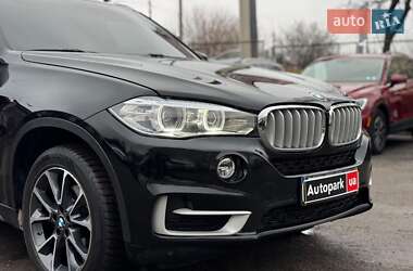 Внедорожник / Кроссовер BMW X5 2018 в Виннице