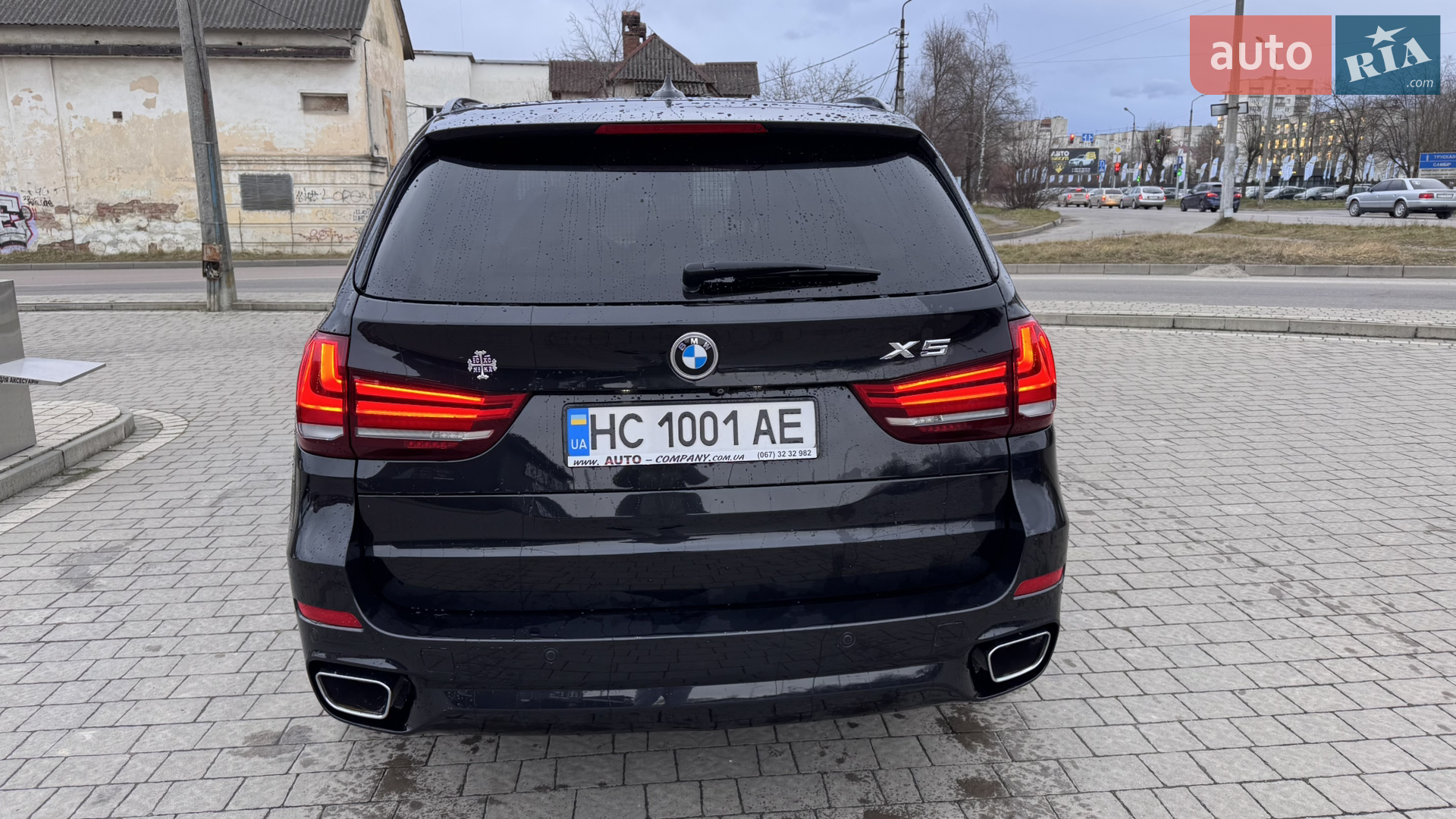 2014 BMW X5 - мініатюра 30