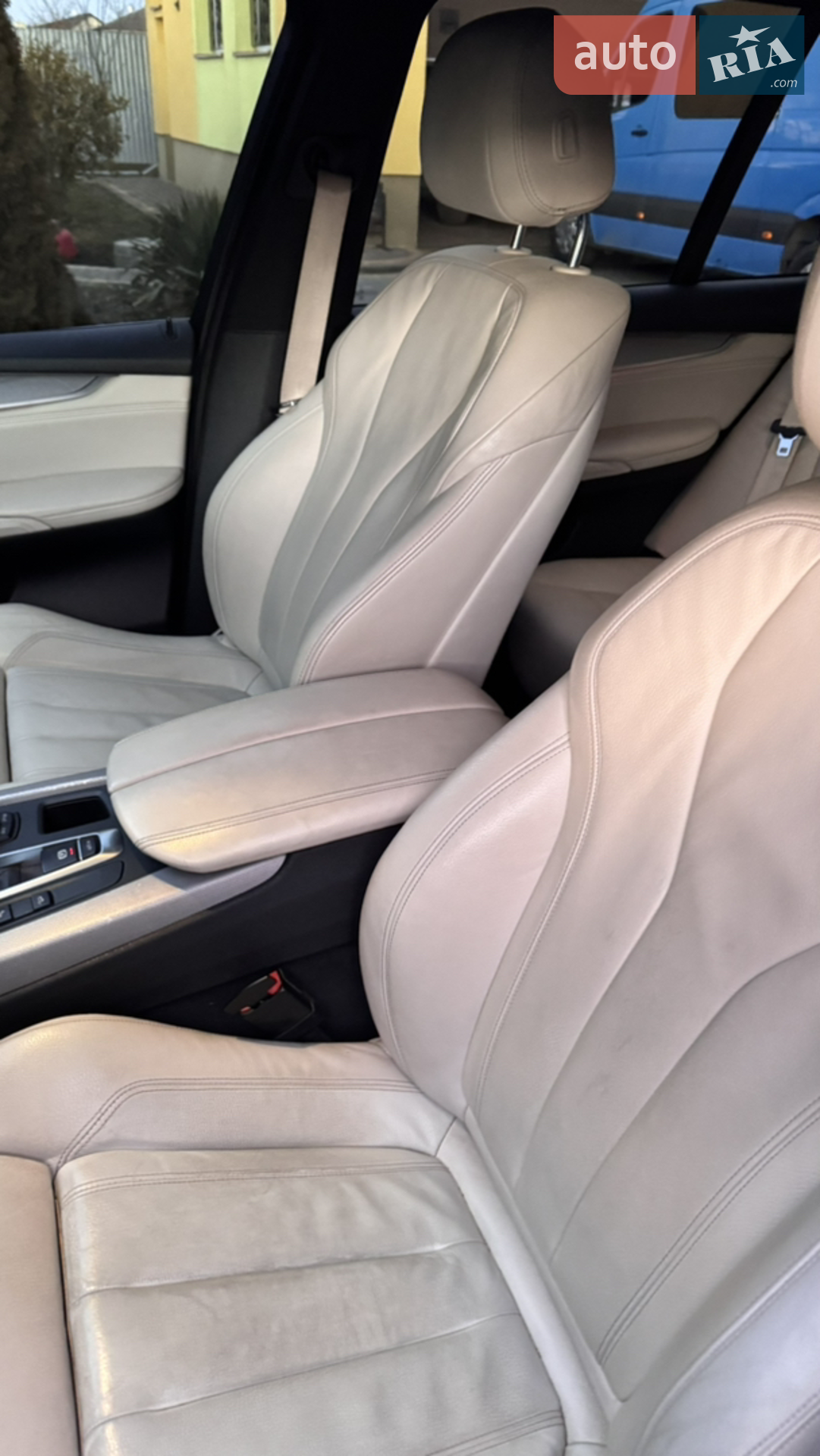 2014 BMW X5 - мініатюра 46