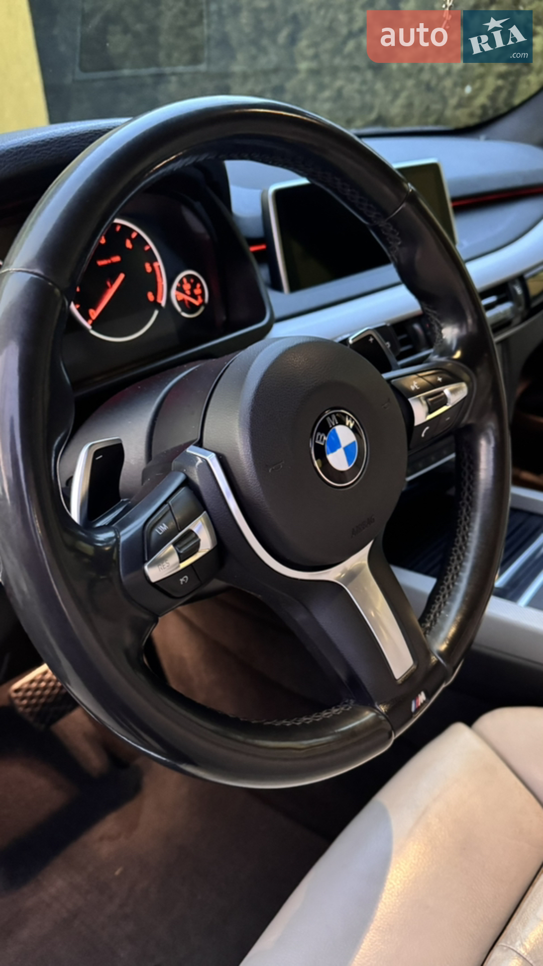 2014 BMW X5 - мініатюра 62