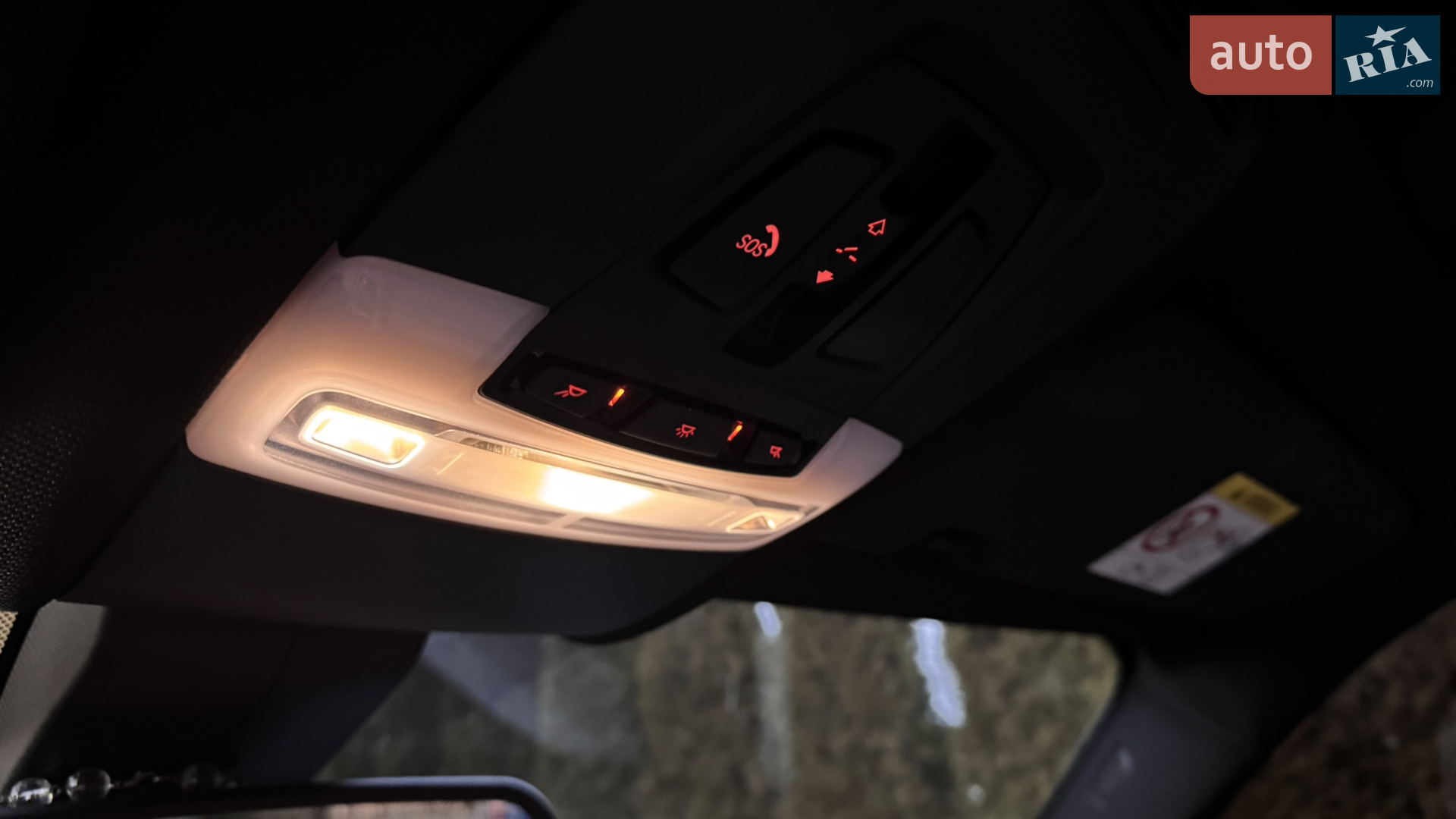 2014 BMW X5 - мініатюра 64