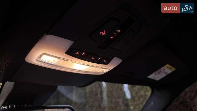 Внедорожник / Кроссовер BMW X5 2014 в Дрогобыче