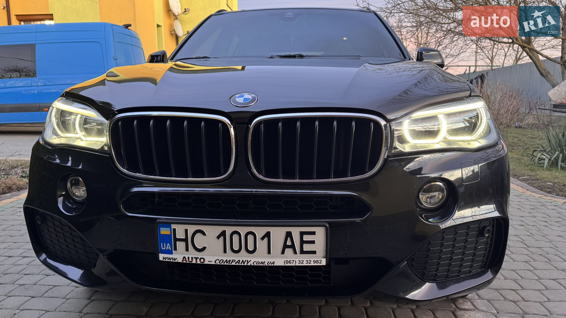 2014 BMW X5 - мініатюра 67