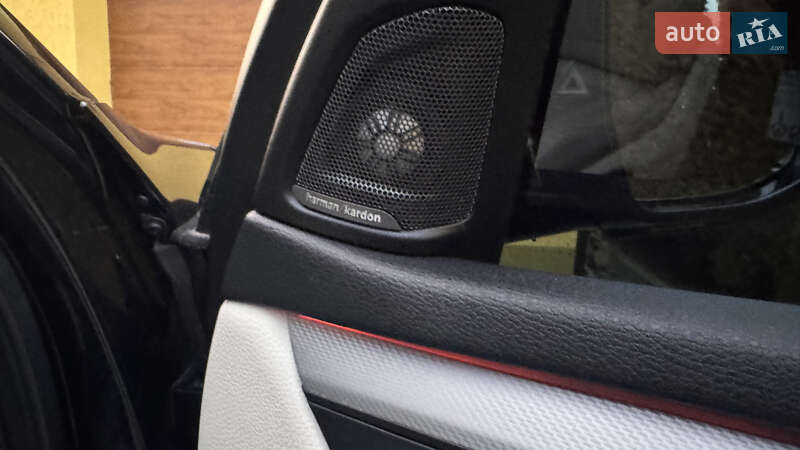 Внедорожник / Кроссовер BMW X5 2014 в Дрогобыче