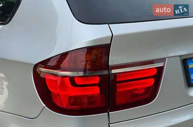 Позашляховик / Кросовер BMW X5 2010 в Коломиї