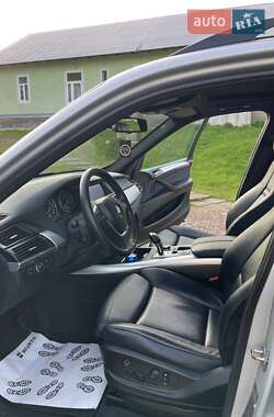 Позашляховик / Кросовер BMW X5 2010 в Коломиї