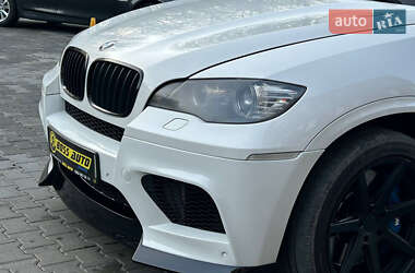 Внедорожник / Кроссовер BMW X5 2010 в Черновцах