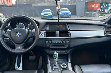 Внедорожник / Кроссовер BMW X5 2010 в Черновцах