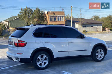 Позашляховик / Кросовер BMW X5 2013 в Вінниці