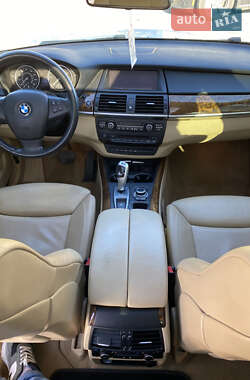 Позашляховик / Кросовер BMW X5 2013 в Вінниці