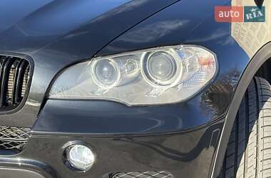 Внедорожник / Кроссовер BMW X5 2011 в 