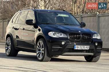 Внедорожник / Кроссовер BMW X5 2011 в 