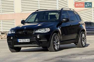 Внедорожник / Кроссовер BMW X5 2011 в 