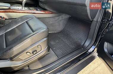 Внедорожник / Кроссовер BMW X5 2011 в 