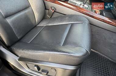 Внедорожник / Кроссовер BMW X5 2011 в 