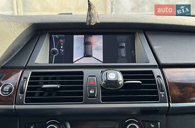 Внедорожник / Кроссовер BMW X5 2011 в 