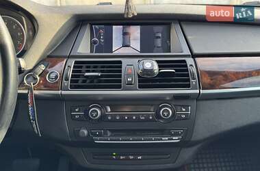 Внедорожник / Кроссовер BMW X5 2011 в 