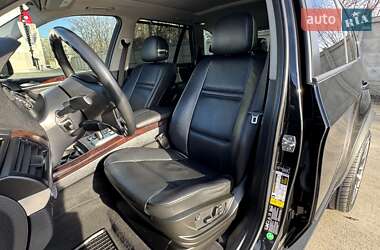 Внедорожник / Кроссовер BMW X5 2011 в 