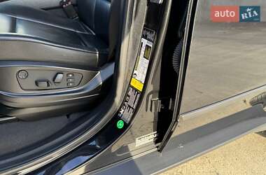 Внедорожник / Кроссовер BMW X5 2011 в 