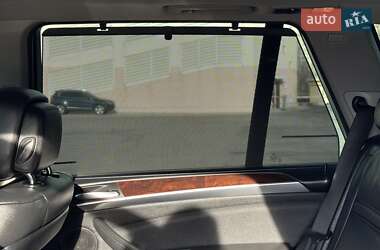 Внедорожник / Кроссовер BMW X5 2011 в 