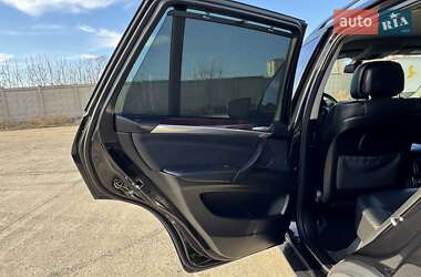 Внедорожник / Кроссовер BMW X5 2011 в 