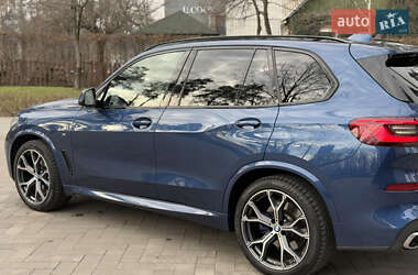 Внедорожник / Кроссовер BMW X5 2019 в Киеве