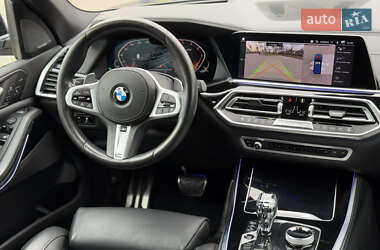 Внедорожник / Кроссовер BMW X5 2019 в Киеве