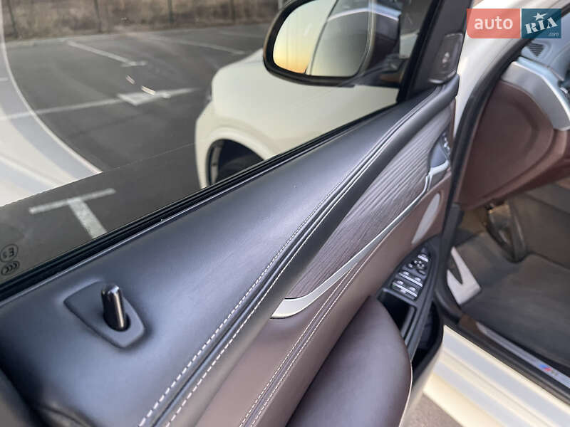 Позашляховик / Кросовер BMW X5 2016 в Рівному фото 29 Позашляховик / Кросовер BMW X5 2016 в Рівному