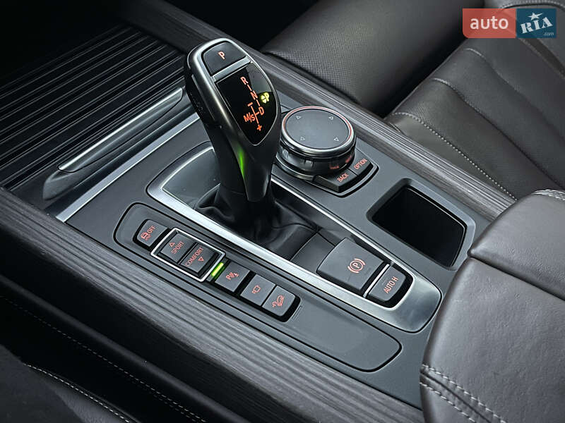 Позашляховик / Кросовер BMW X5 2016 в Рівному фото 39 Позашляховик / Кросовер BMW X5 2016 в Рівному