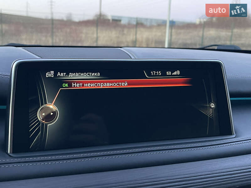 Позашляховик / Кросовер BMW X5 2016 в Рівному фото 50 Позашляховик / Кросовер BMW X5 2016 в Рівному