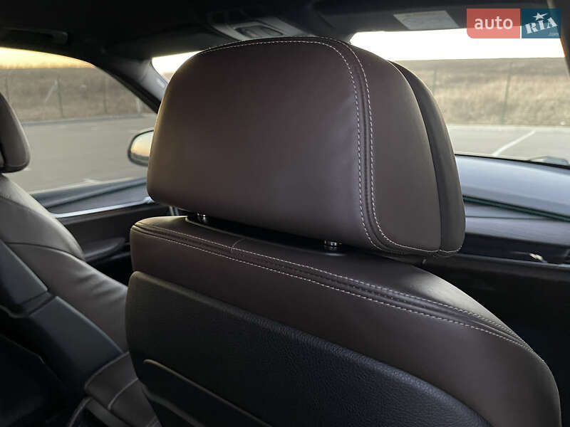 Позашляховик / Кросовер BMW X5 2016 в Рівному фото 70 Позашляховик / Кросовер BMW X5 2016 в Рівному