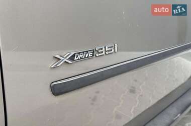 Внедорожник / Кроссовер BMW X5 2010 в 