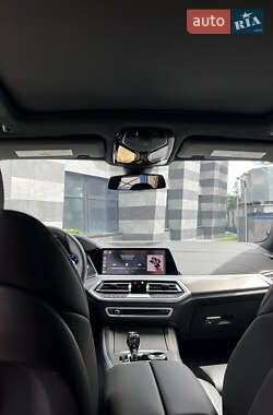 Внедорожник / Кроссовер BMW X5 2023 в 