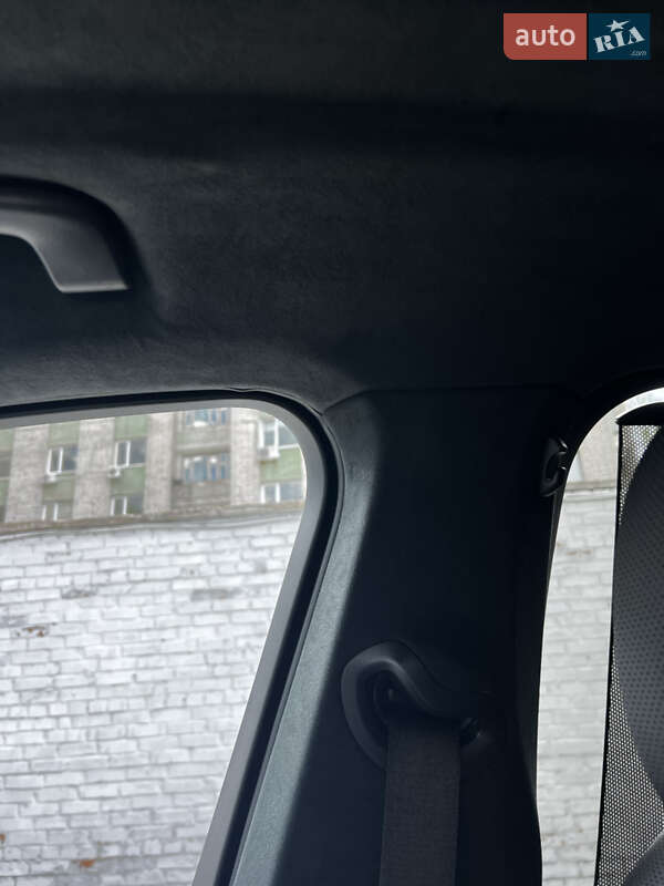 Внедорожник / Кроссовер BMW X5 2023 в Киеве фото 14 Внедорожник / Кроссовер BMW X5 2023 в Киеве