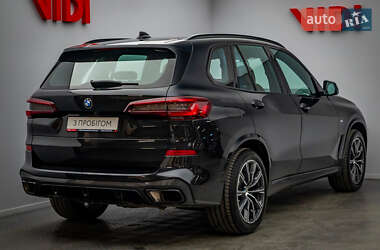 Позашляховик / Кросовер BMW X5 2023 в Києві