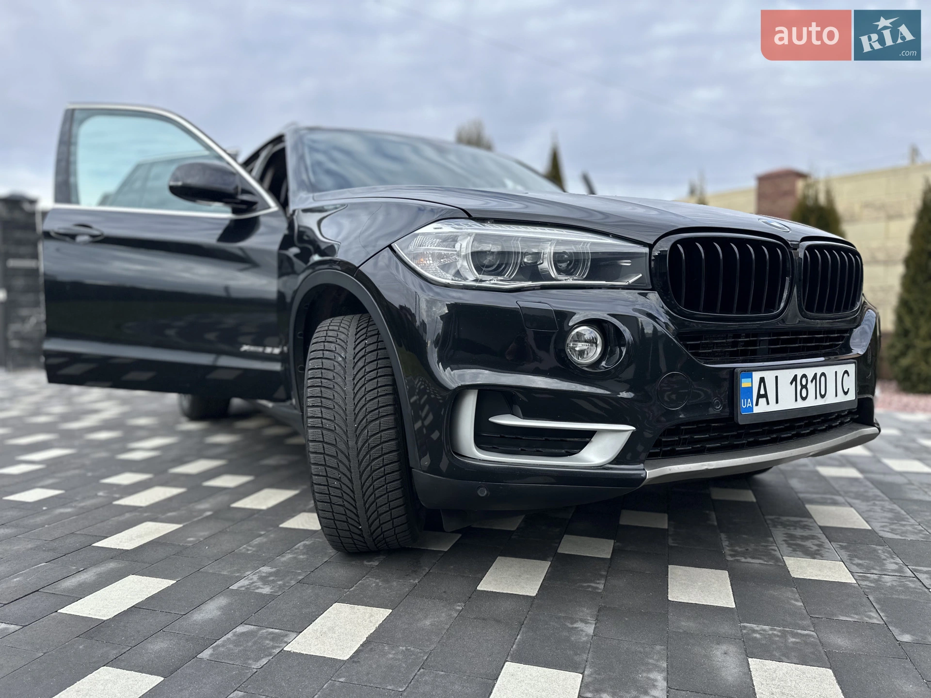 2013 BMW X5 - мініатюра 2