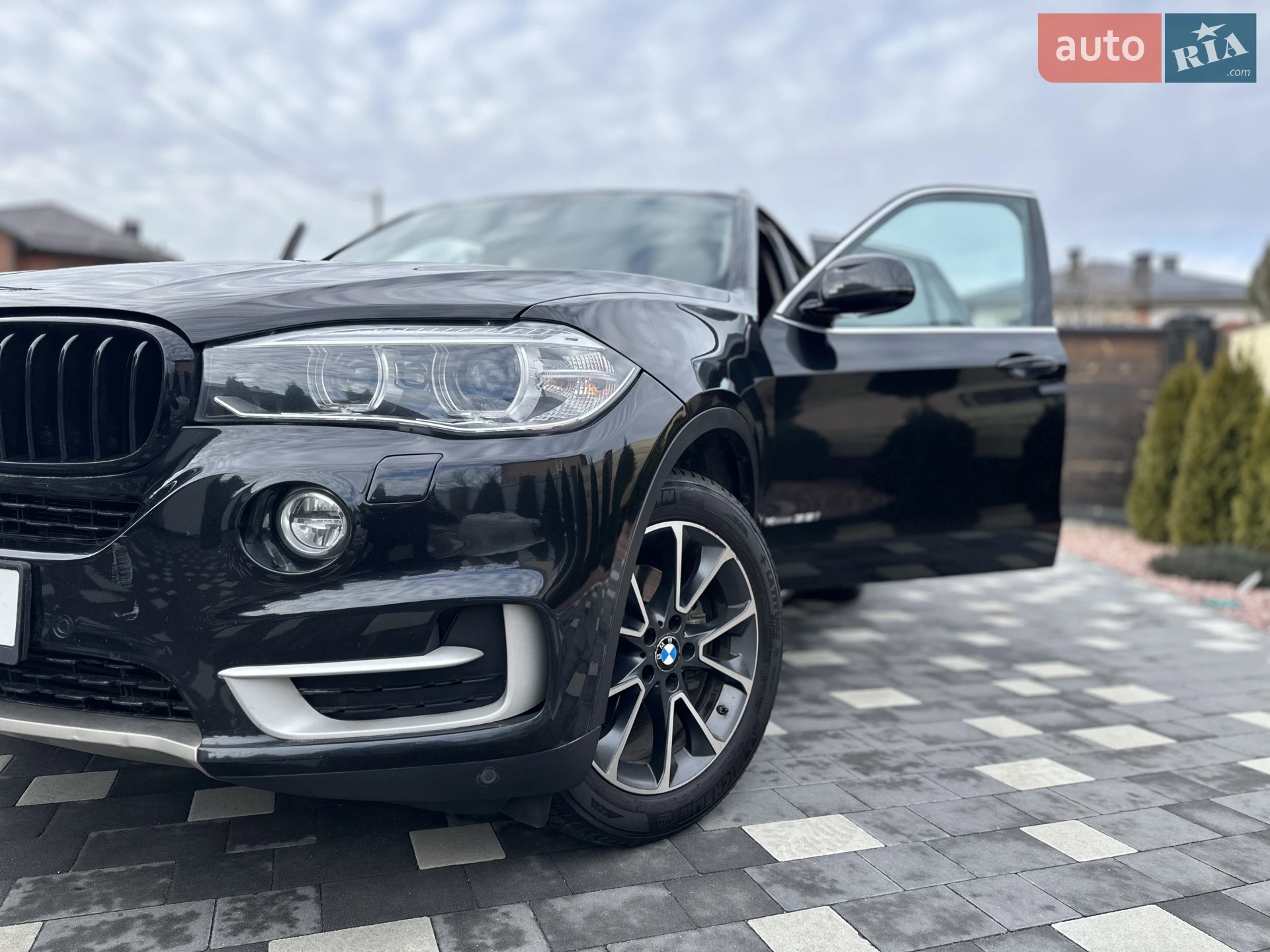 2013 BMW X5 - мініатюра 4