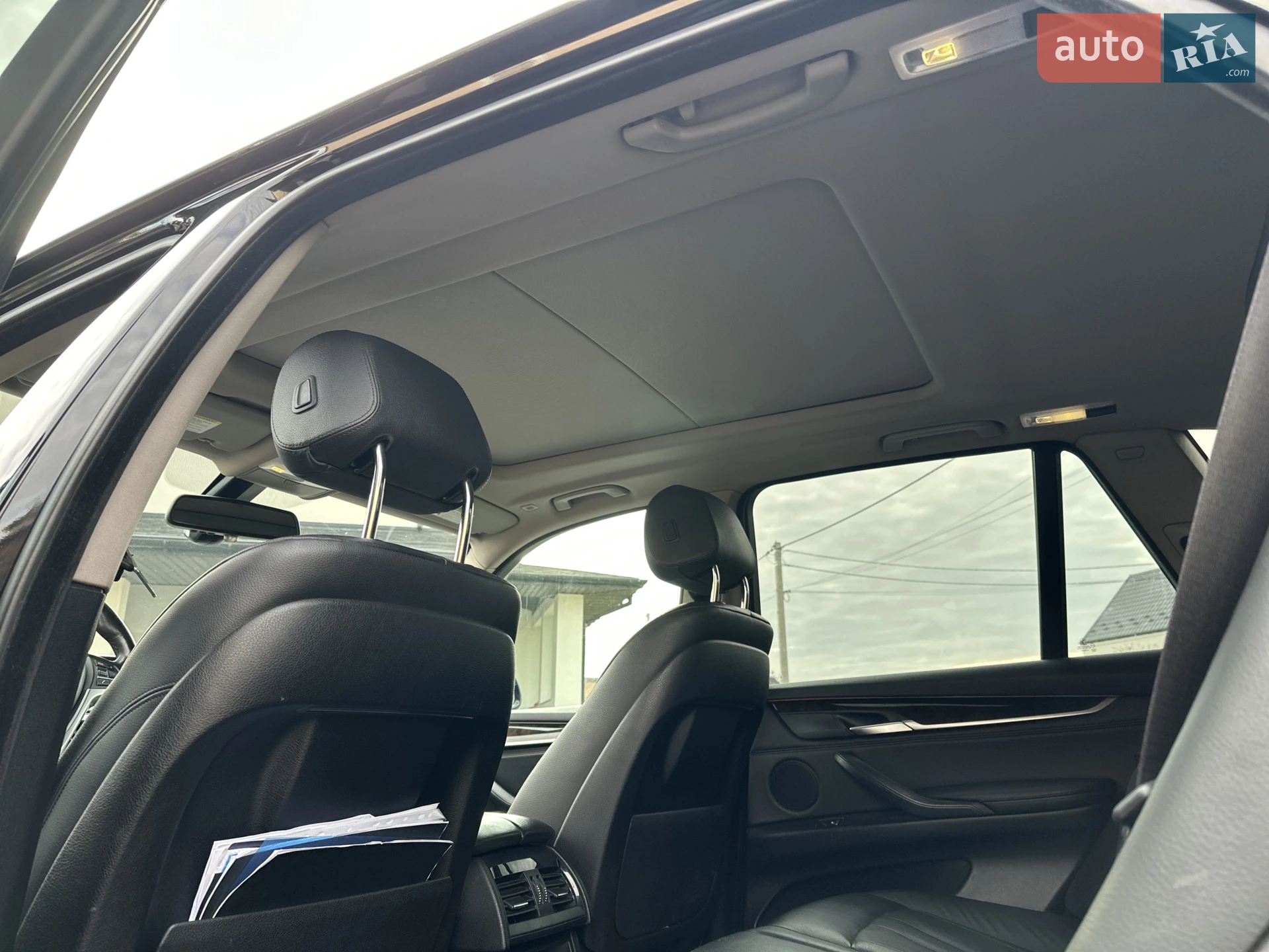 2013 BMW X5 - мініатюра 20