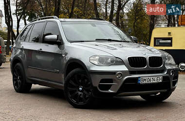 Внедорожник / Кроссовер BMW X5 2013 в Сумах