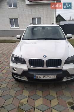 Внедорожник / Кроссовер BMW X5 2010 в Житомире