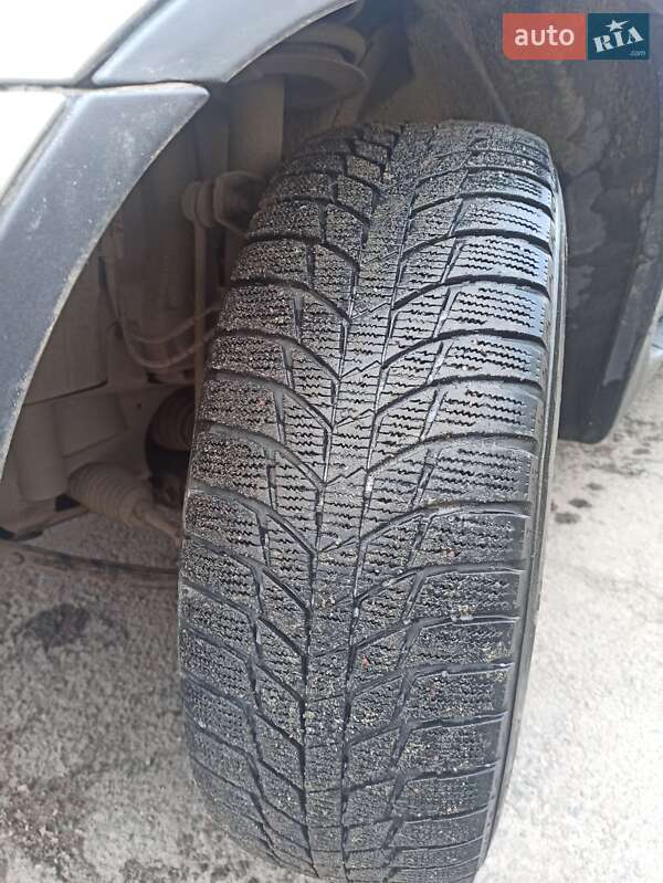 Внедорожник / Кроссовер BMW X5 2005 в Ровно