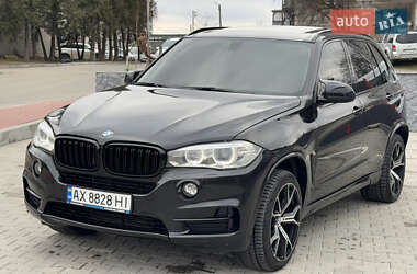 Внедорожник / Кроссовер BMW X5 2018 в Львове