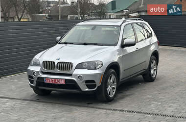 Позашляховик / Кросовер BMW X5 2011 в Володимирі