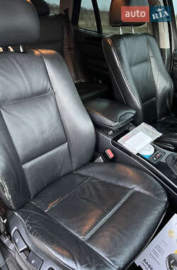 Позашляховик / Кросовер BMW X5 2003 в 