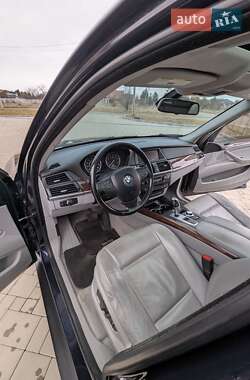 Позашляховик / Кросовер BMW X5 2009 в Здолбуніві