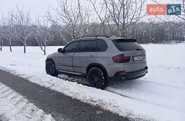 Позашляховик / Кросовер BMW X5 2007 в Оратові