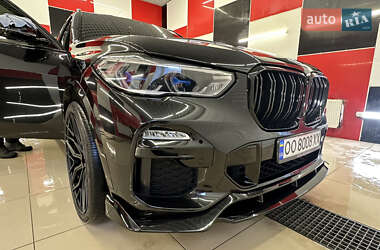 Позашляховик / Кросовер BMW X5 2019 в Одесі