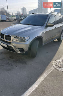 Позашляховик / Кросовер BMW X5 2011 в Білій Церкві